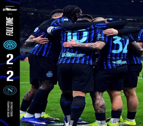 国米补时逆,转索默绝杀,连续六战击,大发彩票,大发彩票官网,大发彩票DAFA官网